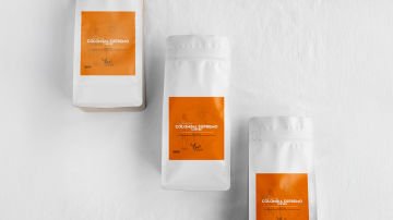 Colombia Supremo