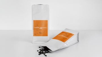 Ethiopia Tega & Tula
