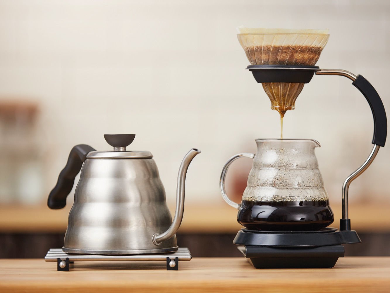 Su Isıtıcısı - Cloud Kettle 1200ml