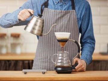Su Isıtıcısı - Cloud Kettle 1200ml