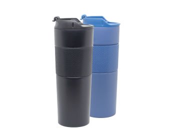 French Press - Termos Kupa