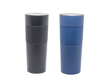French Press - Termos Kupa