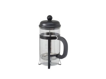 Cam French Press Demliği