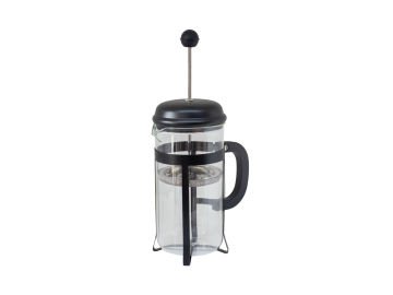 Cam French Press Demliği