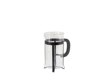 Cam French Press Demliği