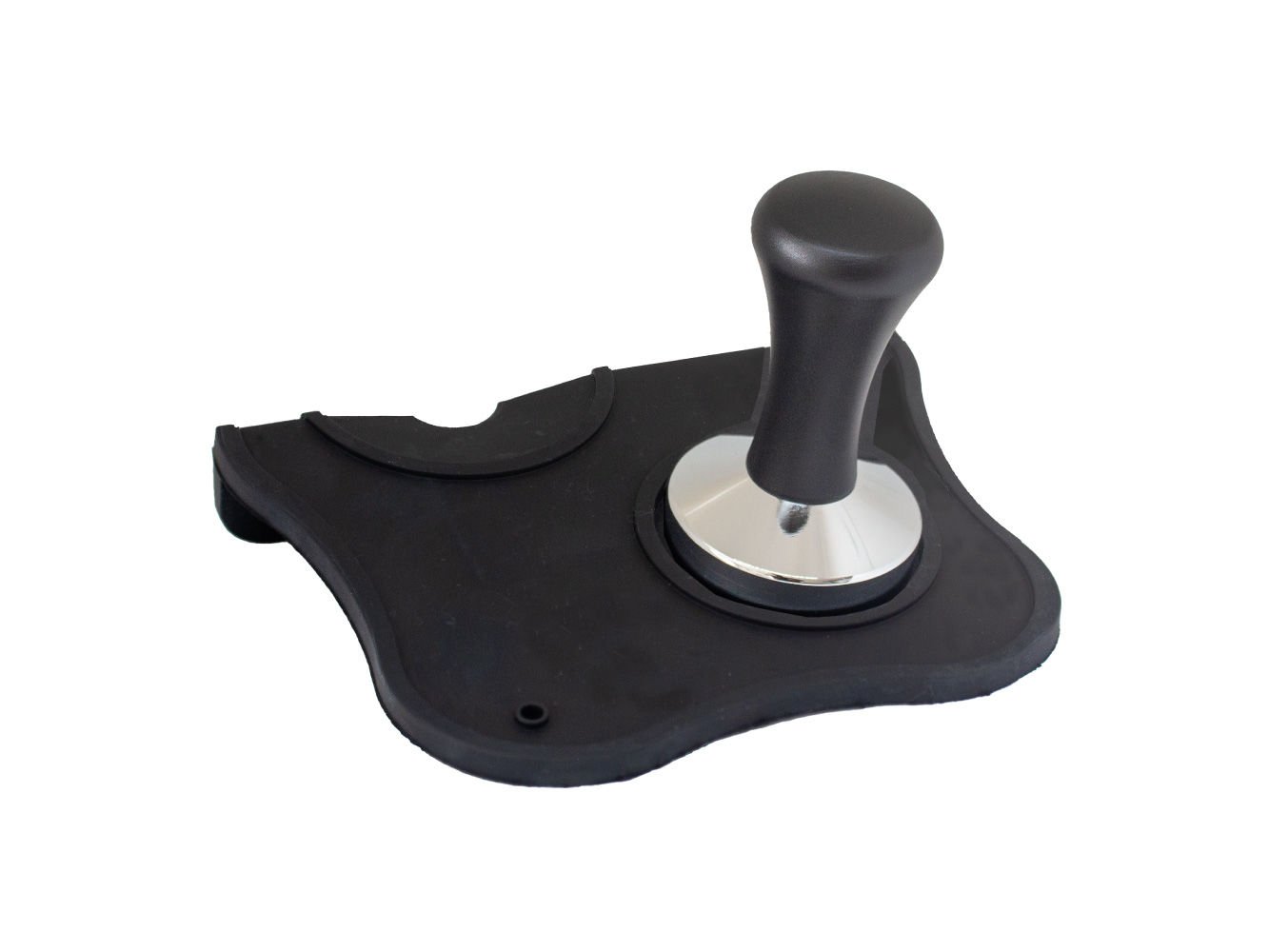 58mm Tamper ve Tamper Matı