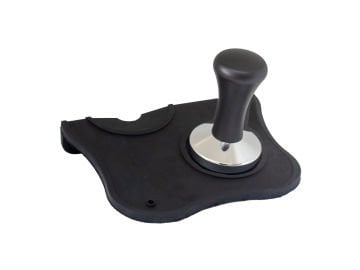 58mm Tamper ve Tamper Matı