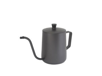 Kapaklı Kahve İbriği - Kettle