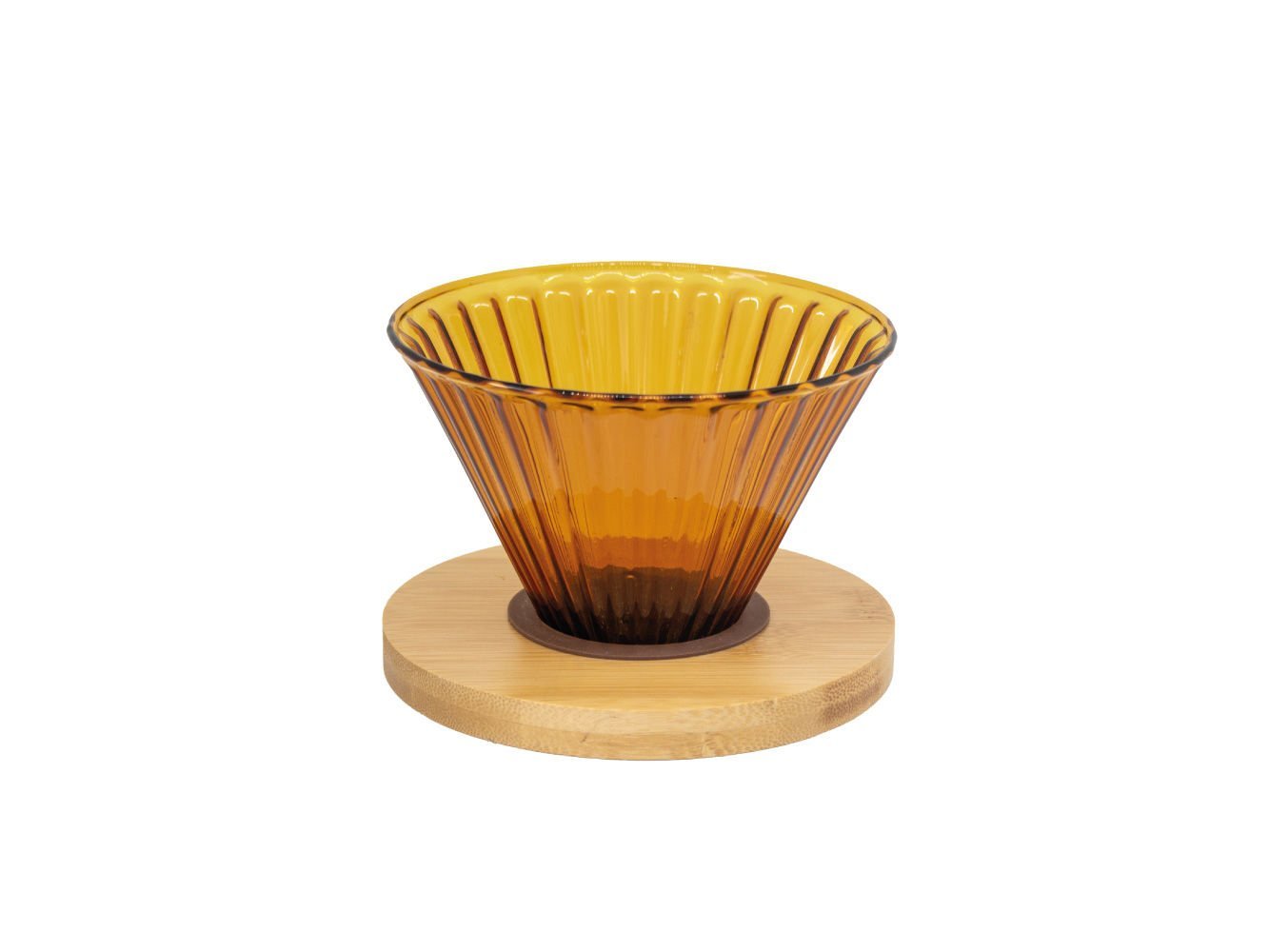 V60 - Cam Dripper