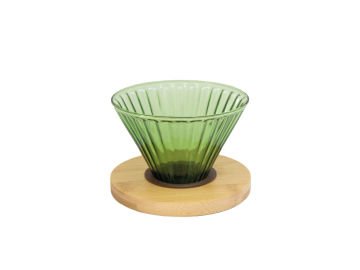 V60 - Cam Dripper