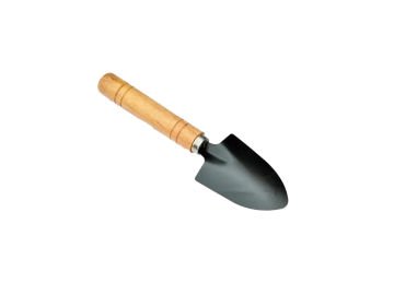 Bahçe & Saksı için Mini El Aleti Seti - 3 Parça