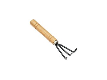 Bahçe & Saksı için Mini El Aleti Seti - 3 Parça