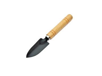 Bahçe & Saksı için Mini El Aleti Seti - 3 Parça