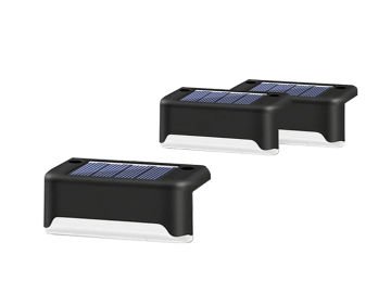 Güneş Enerjili Solar Bahçe Aydınlatması